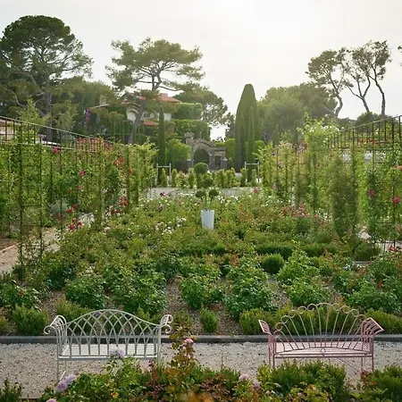 Villa Diana Antibes