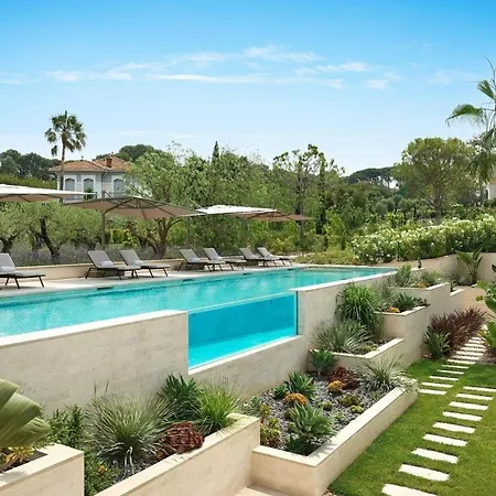 Villa Diana Antibes